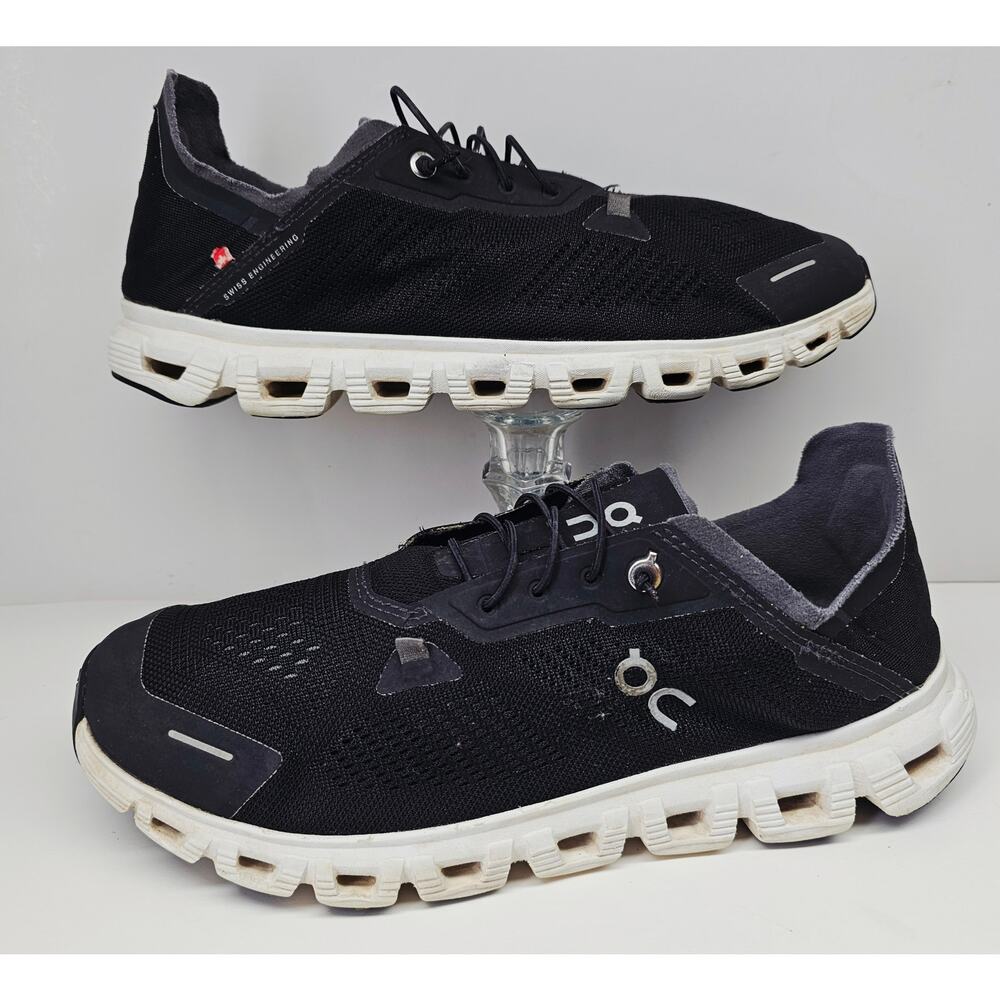 Oncloud Men 9.5 Comfy footwear